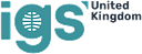 IGS United Kingdom Logo