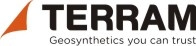 Fiberweb Terram logo