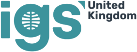 IGS United Kingdom Logo