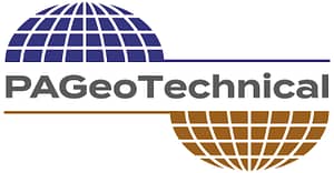 PAGeoTechnical company logo