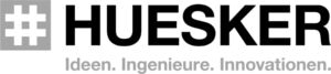 Huesker company logo