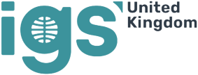 IGS United Kingdom Logo